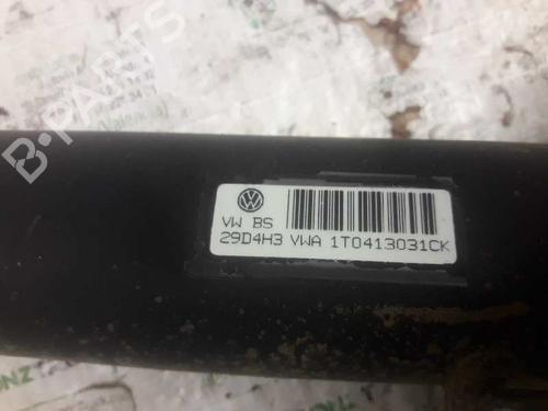 Venstre fortil støddæmper VW GOLF V (1K1)  | BP21469926M16 