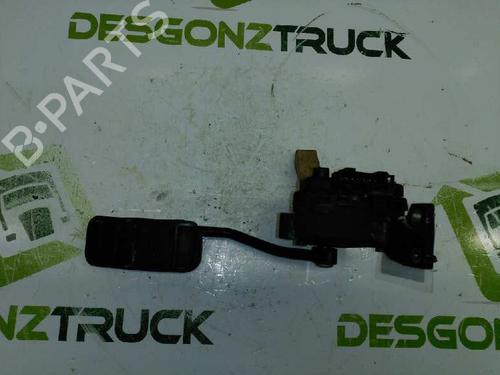 Pedal NISSAN INTERSTAR Van (X70)  | BP21426585I4 