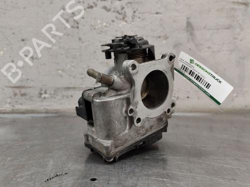 Used Throttle body VW GOLF III (1H1) [1989-2000]  31579107