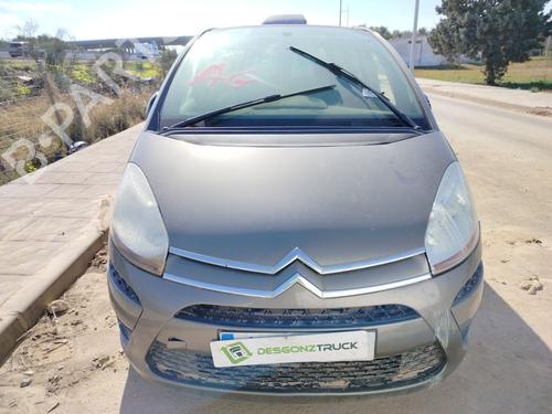 Brugte CITROËN C4 Picasso I MPV (UD_) 1.6 HDi (109 hp) 4375269