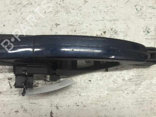 Venstre bak utvendig håndtak FORD FOCUS C-MAX (DM2) [2003-2007]  21455539
