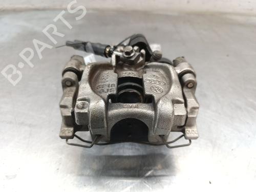 Bremssattel links hinten für SEAT IBIZA III (6L1) 1.9 TDI (100 hp) 31060569