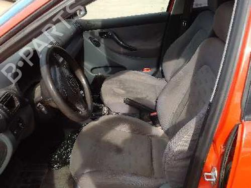 Electronic module SEAT LEON (1M1)  | BP21463891M83 