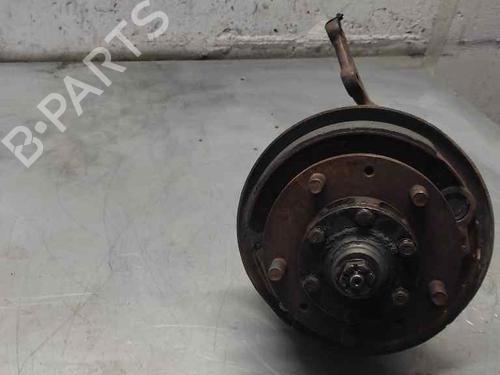 Used Other SANTANA LANDROVER 88/109 [1971-1991]  22780067