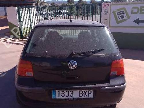 Alternator VW GOLF IV (1J1)  | BP21459887M7 