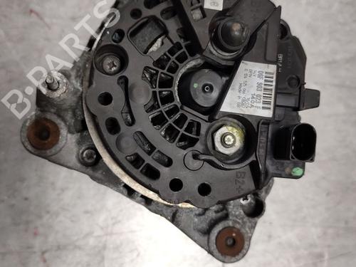 Generator AUDI A3 (8P1) 1.9 TDI | BP28691049M7