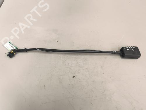 Seat buckle IVECO DAILY VI Platform/Chassis 35S16, 35C16, 40C16, 42S16, 50C16, 60C16, 65C16, 70C16 | BP37604384I32 - Image 2