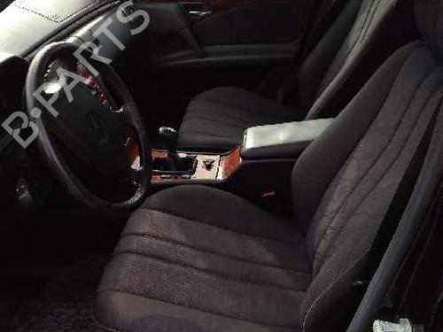 Elektronisk modul MERCEDES-BENZ E-CLASS (W210)  | BP21463770M83 