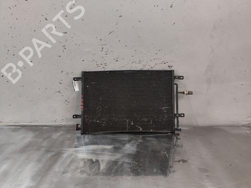 AC-Kondensator AUDI A4 B7 (8EC) 2.0 TDI (140 hp) 29113619