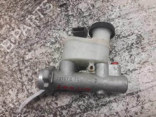 Used Brake master cylinder NISSAN ALMERA II Hatchback (N16) [2000-2025]  24530534