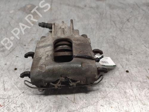 Used Right front brake caliper FORD FOCUS I (DAW, DBW) [1998-2009]  25595589