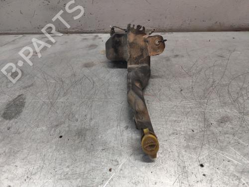 Windscreen washer tank OPEL ASTRA H (A04)  | BP25626342C113