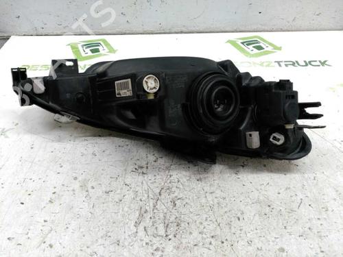 Scheinwerfer links PEUGEOT 206 Hatchback (2A/C)  | BP21434981C28 