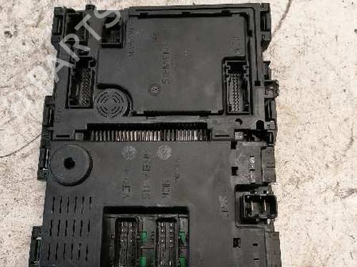 Sikringsdose PEUGEOT 206 Hatchback (2A/C) [1998-2012]  21480086