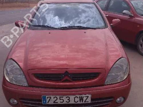 Hood lift support CITROËN XSARA (N1) 2.0 HDi 90 | BP21473220C139 