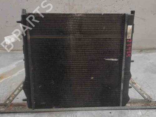 Water radiator PEUGEOT 207 (WA_, WC_)  | BP21413824M31 