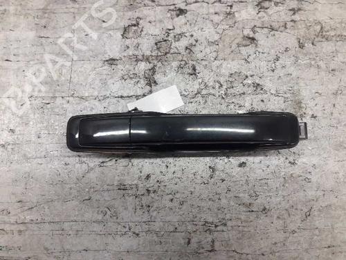 Used Rear right exterior door handle SSANGYONG REXTON / REXTON II (GAB_) [2002-2025]  21454780