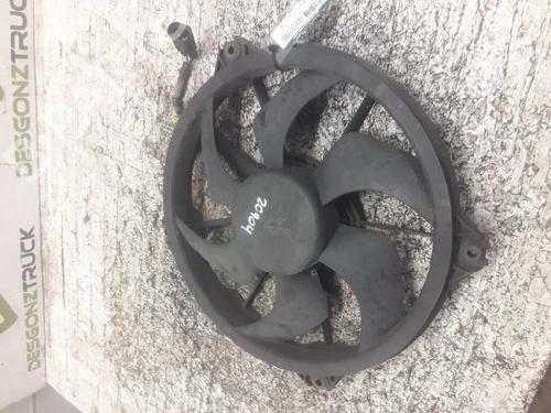 Used Radiator fan CITROËN C4 Grand Picasso I (UA_) [2006-2013]  21467600