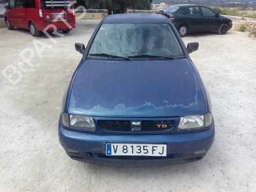 Headlight switch SEAT CORDOBA (6K1, 6K2)  | BP21435657I24 