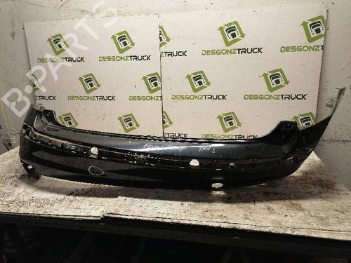 Używane Zderzak tylny FORD FOCUS II (DA_, HCP, DP) [2004-2013]  21477510