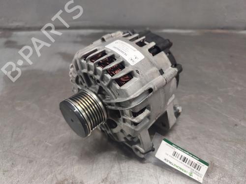alternator-citroen-berlingo-box-bodympv-b9-2008-39227729 main image