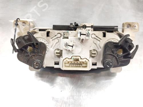 Climate control DACIA SANDERO II  | BP29353031I5 