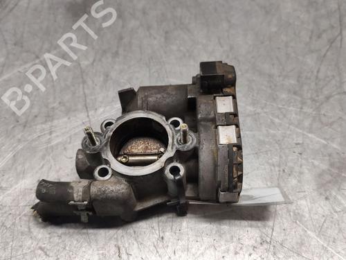 Spjeldhus OPEL CORSA C (X01) 1.0 (F08, F68) (58 hp) 28609779