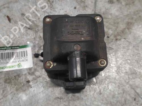 Used Ignition coil VW GOLF III (1H1) [1989-2000]  21408307