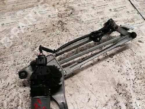 Front wiper motor PEUGEOT 207 (WA_, WC_)  | BP21477270M29 