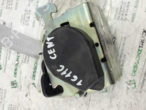 Rear center seatbelt PEUGEOT 307 Break (3E)  | BP21424213I27 