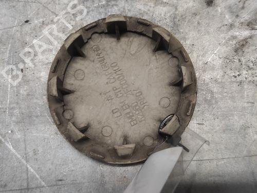 Hub cap KIA SORENTO I (JC)  | BP25801150C160 