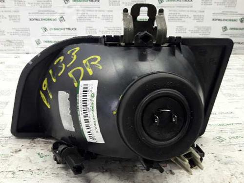 Used Right headlight FORD FIESTA III (GFJ) [1989-1997]  21448424