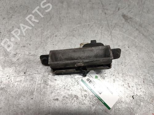 Trunk håndtak MAZDA 6 Saloon (GG) [2002-2008]  24397545