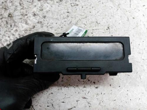 Used Display monitor RENAULT MEGANE II (BM0/1_, CM0/1_) [2001-2012]  21445076
