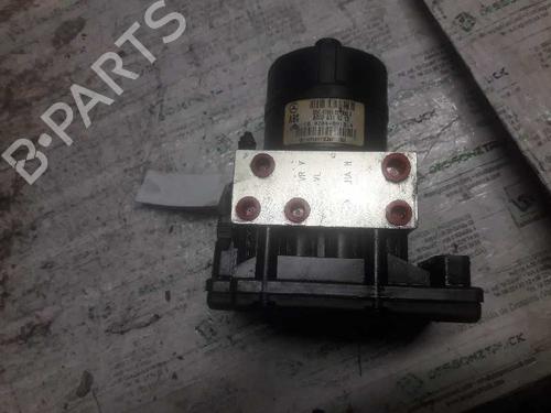 ABS Bremseaggregat MERCEDES-BENZ C-CLASS (W202)  | BP21470757M43 