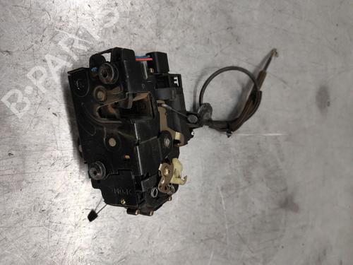 Used Front right lock VW PASSAT B5 (3B2) [1996-2001]  22275247