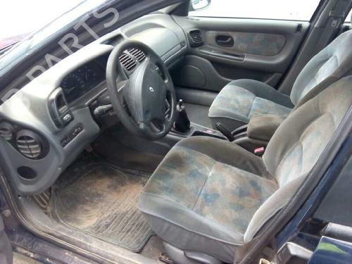 Climate control RENAULT LAGUNA I (B56_, 556_)  | BP21463192I5 