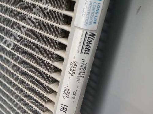 AC radiator RENAULT MASCOTT Van (FH_) 110 | BP24678677M32 