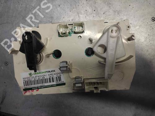 Climate control PEUGEOT 307 (3A/C)  | BP21399064I5 