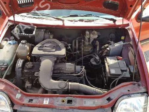 Used Parts ROVER 100 / METRO Hatchback (XP) 114 GSi (103 hp) 2149511