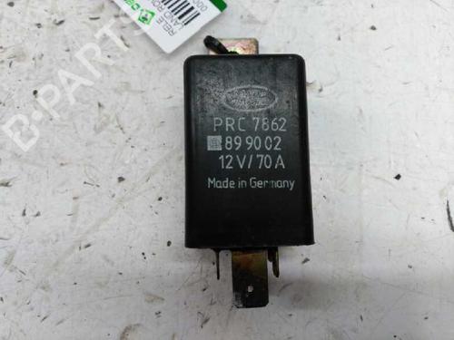 Used Electronic module LAND ROVER RANGE ROVER I [1969-1996]  21440911