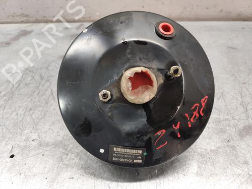 Used Servo brake FORD FIESTA V (JH_, JD_) [2001-2014]  24400943