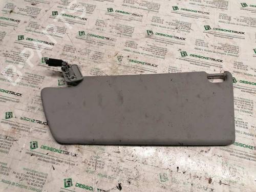 Right sun visor OPEL ZAFIRA / ZAFIRA FAMILY B (A05)  | BP21462515I2 
