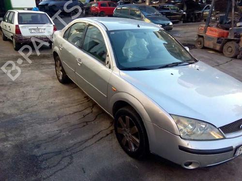 AC pipe FORD MONDEO III (B5Y)  | BP21444220M126 
