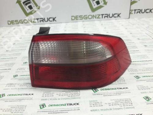 Used Right taillight RENAULT LAGUNA II (BG0/1_) [2001-2007]  31089338