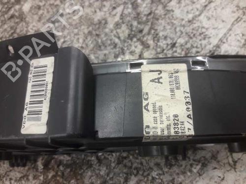Instrument cluster ROVER 75 (RJ)  | BP21463388C47 