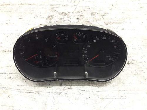 Kombiinstrument AUDI A3 (8L1) 1.8 (125 hp) 21429665