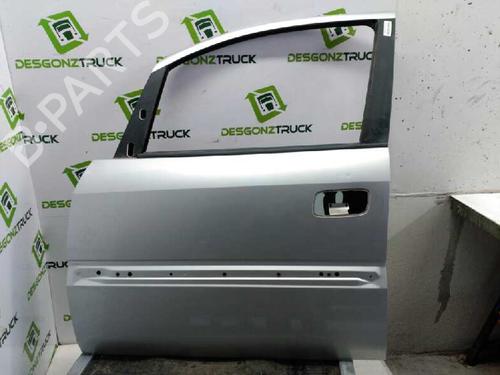 Used Left front door OPEL ZAFIRA A MPV (T98) [1999-2006]  21436825