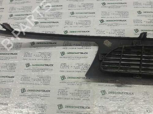 Grille SEAT CORDOBA (6K1, 6K2)  | BP21451992C40 