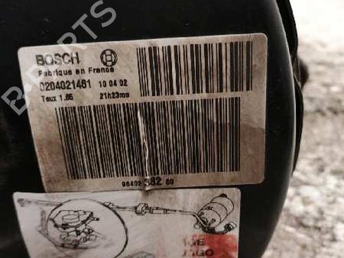 Servo brake PEUGEOT 607 (9D, 9U)  | BP21474505M42 